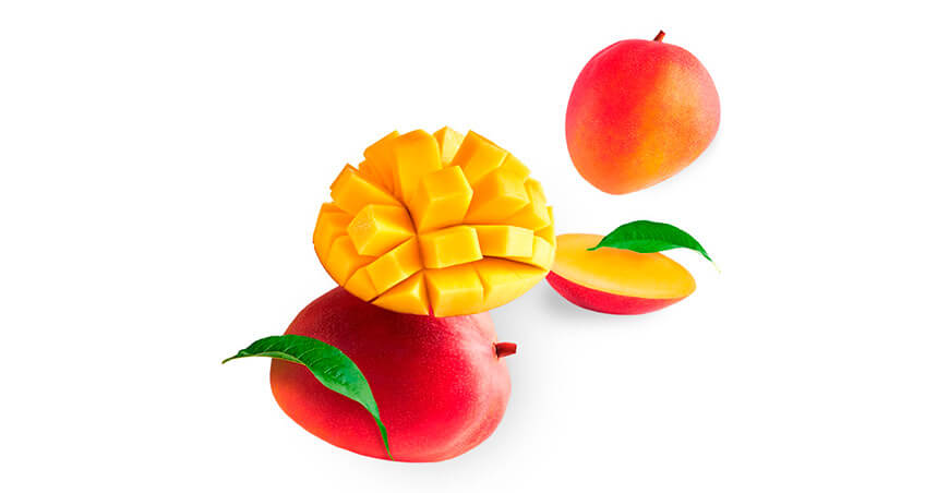 Perú industria mango peruano