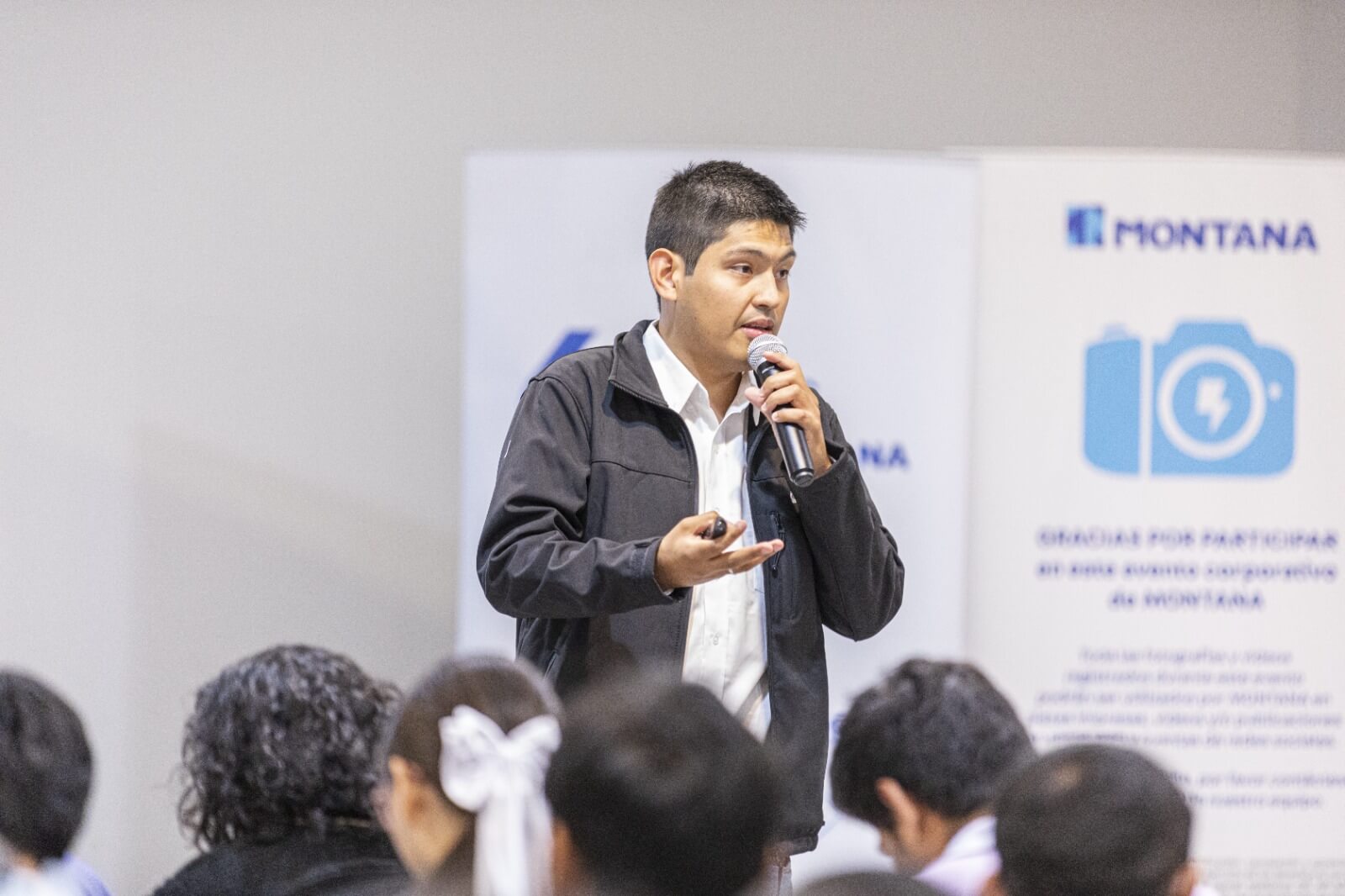 Montana Perú