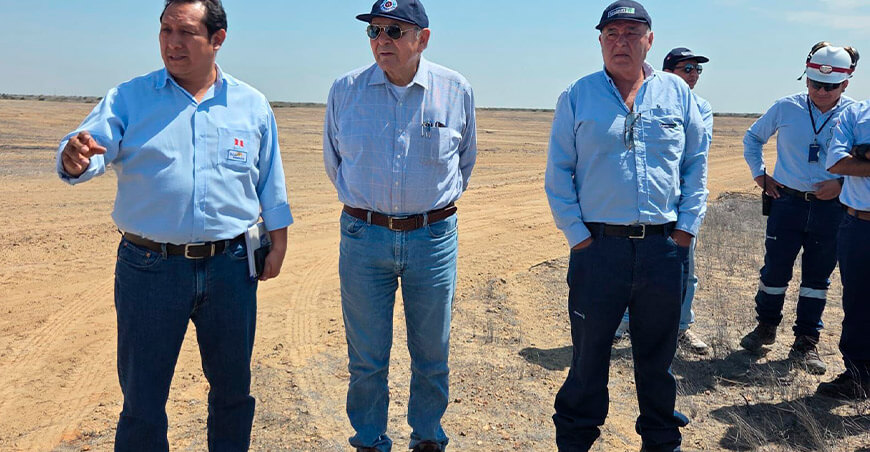 AgroAurora construirá la planta solar de autoconsumo más grande del norte peruano
