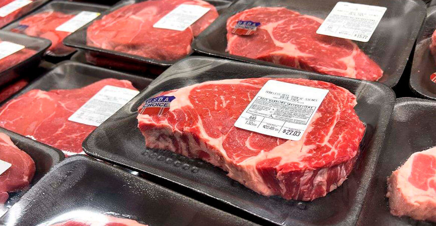 precio carnes vacuno mercados mundiales FAO