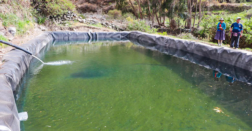 reservorio Navás Lima