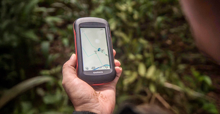 Minam monitorea 67 millones de hectáreas de bosques húmedos amazónicos con tecnología satelital