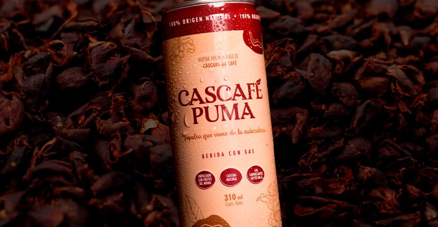 Cascafé