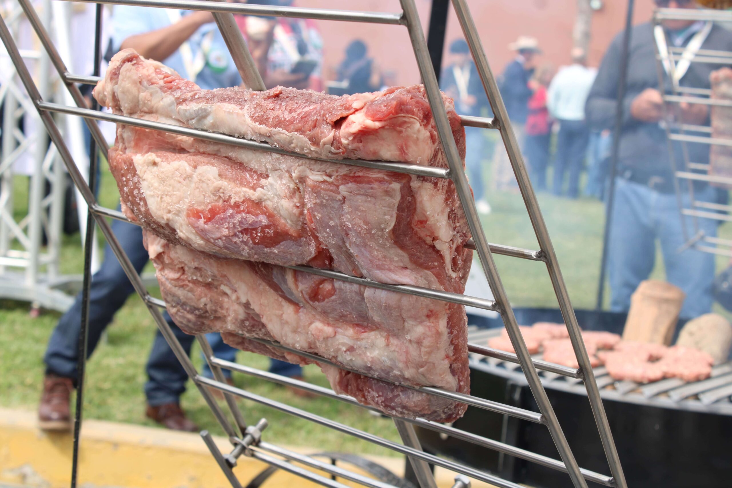 Día Nacional de la Carne de Res
