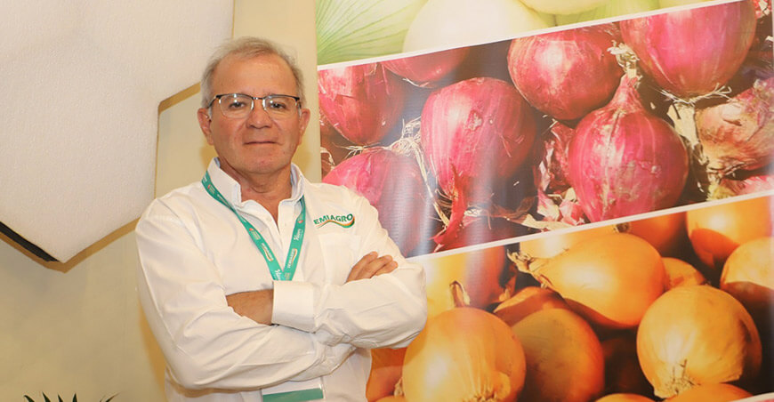 Semiagro impulsará cultivos con potencial de exportación