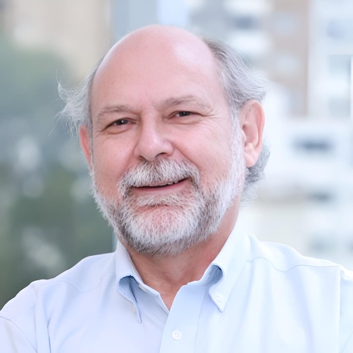 Mag. Gonzalo Delgado, director del CEMS de la Universidad del Pacífico