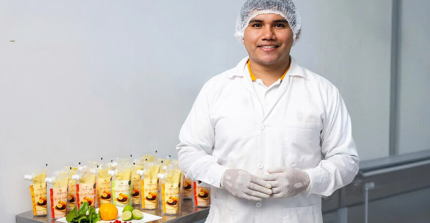 proyecto Dinamización del Ecosistema de Investigación, Desarrollo, Innovación y Emprendimiento DER Madre de Dios