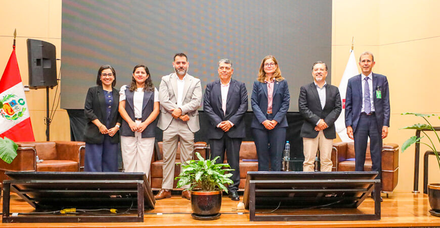 Midagri se encamina a ser el primer ministerio carbono neutral del Perú