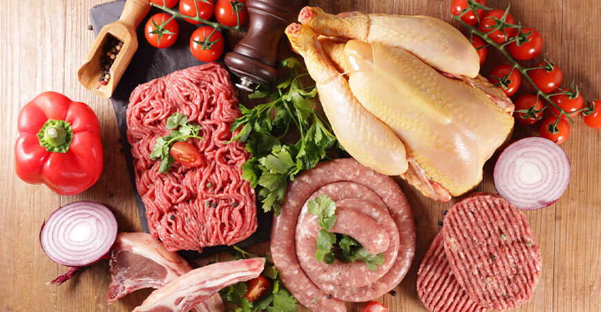 Inacal cuenta con 55 normas técnicas para garantizar la calidad de las carnes y productos cárnicos en el país