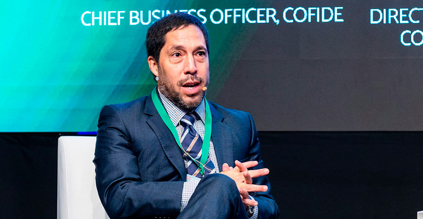 Ocho Sur presentó avances de su modelo empresarial de impacto social