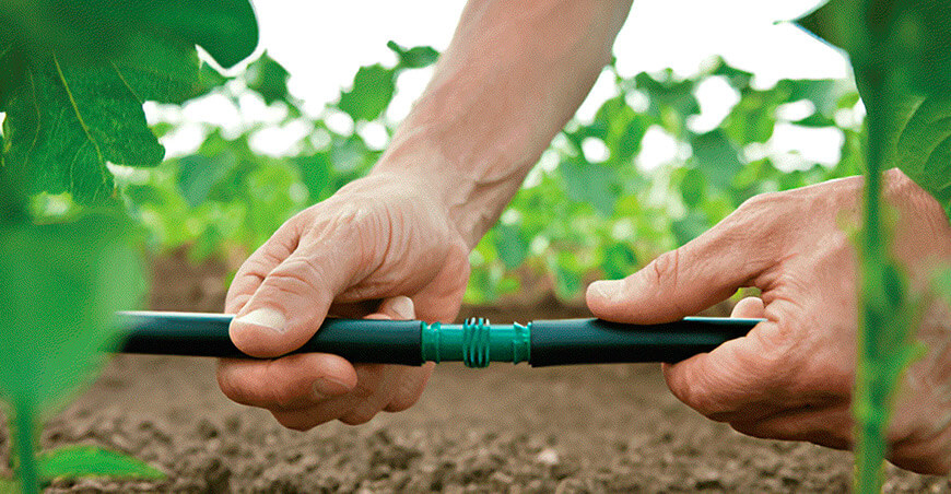 Pérdida de presión vs. diferencial de presión: todo lo que un agricultor debe saber para un riego eficiente