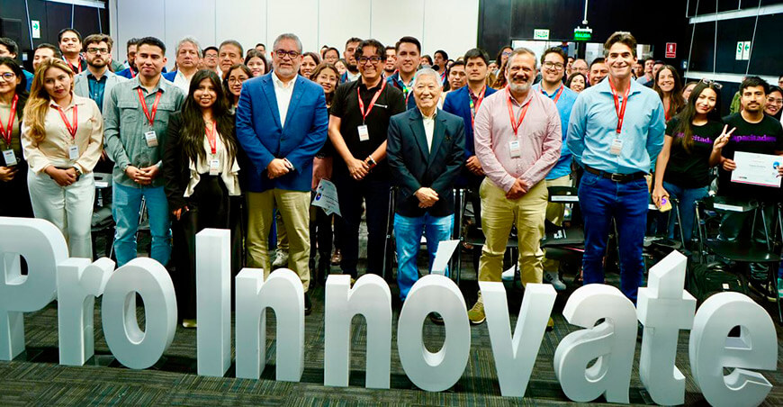 Con S/19.2 millones, Produce impulsa emprendimientos y empresas innovadoras con alto potencial de crecimiento