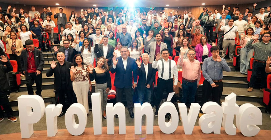 Invierten más de S/230 millones para financiar 2725 proyectos de Mipyme y emprendedores innovadores