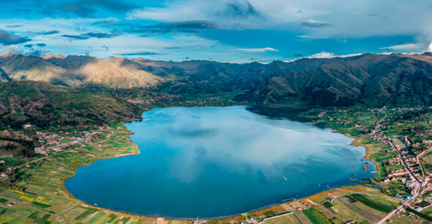 Senamhi advierte impactos del cambio climático y del uso del suelo en los recursos hídricos de Cusco