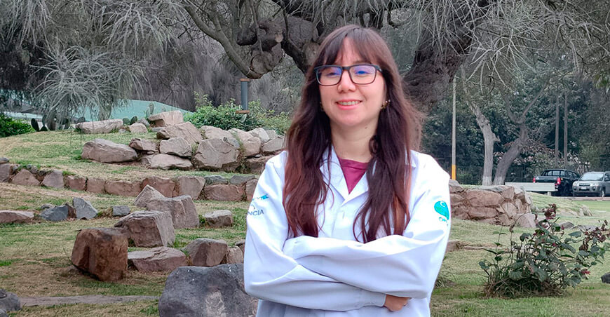 la vinaza del pisco podría convertirse en una bebida antioxidante UNALM Perú