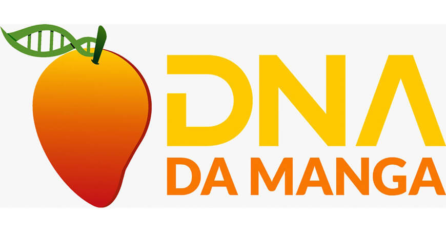 ADN del mango industria del mango brasileño