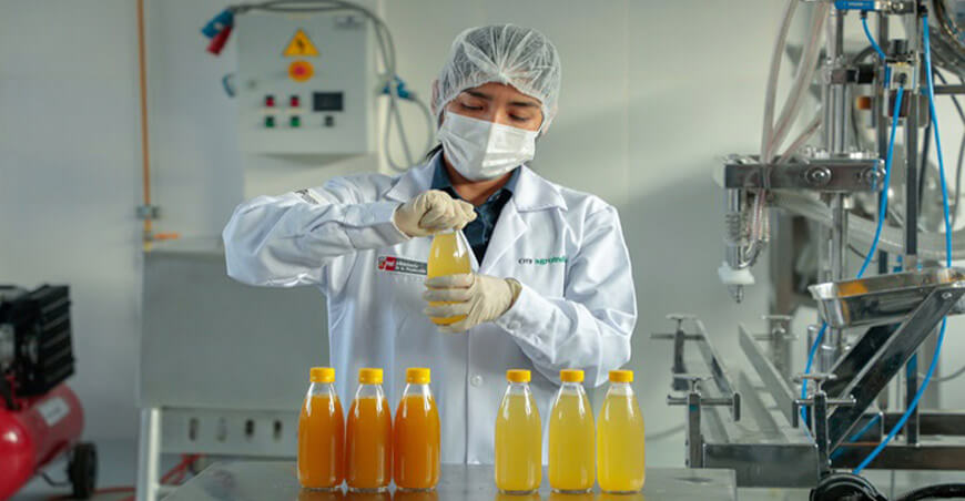 CITEagroindustrial Oxapampa ITPO derivados agroindustria Pasco Perú