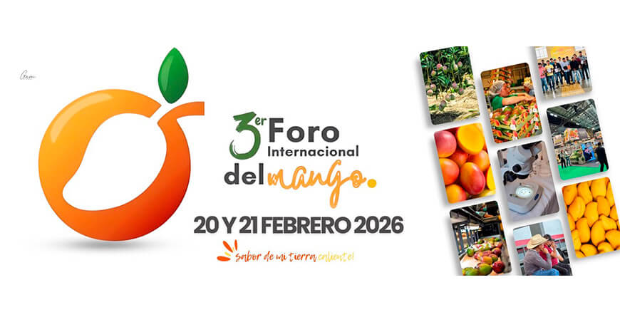 Tercer Foro Internacional del Mango en Michoacán