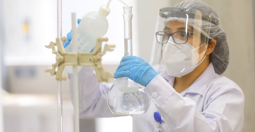 Programa Verano de la Ciencia y Tecnología del ITP red CITE Perú