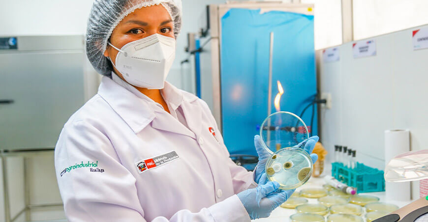 ITP programa Verano de la Ciencia y Tecnología