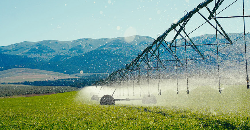 Komet Irrigation invierte en el futuro de la agricultura en Latinoamérica a través de nuevo centro de innovación