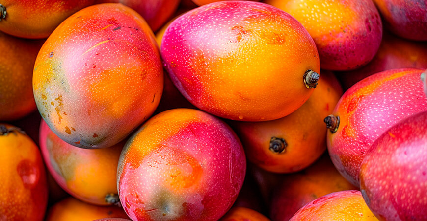 mango Perú