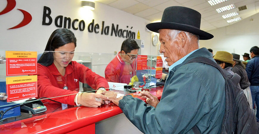 Seguro Agrícola Catastrófico SAC productores Perú Midagri