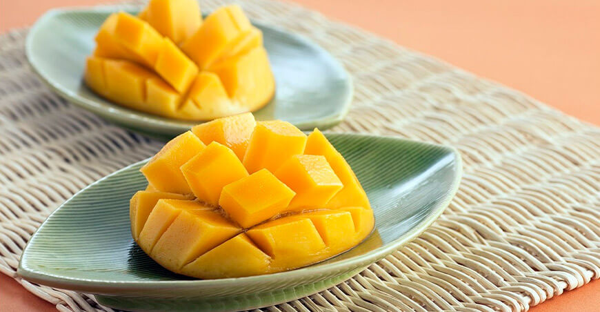 National Mango Board industria mango