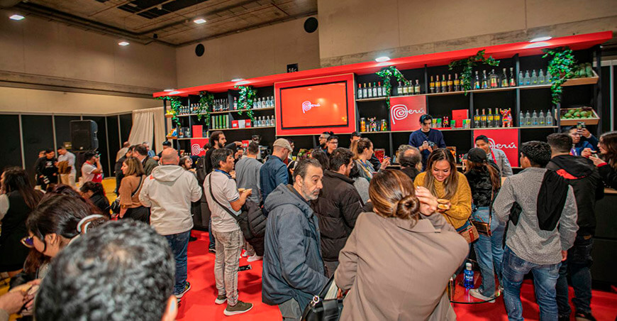 Perú reafirmará su liderazgo gastronómico mundial en Madrid Fusión