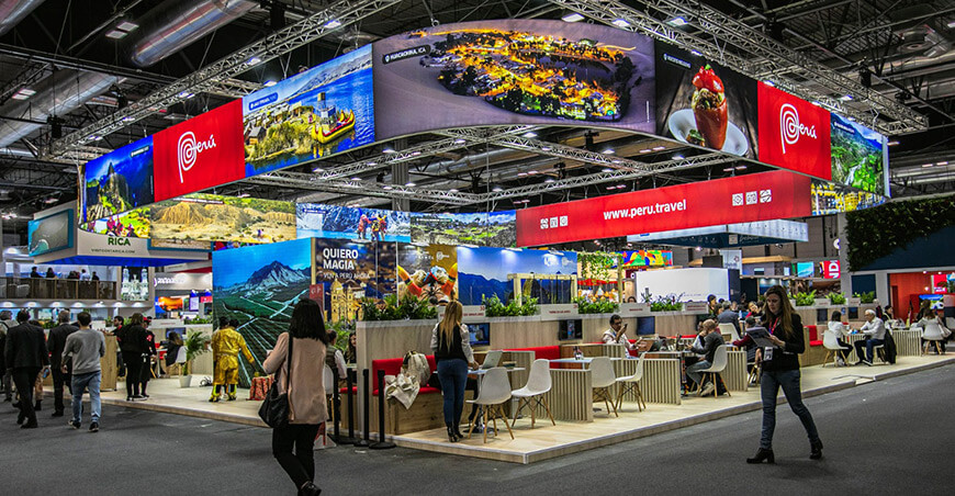 Perú presentará su cultura viva como eje de su propuesta turística en FITUR