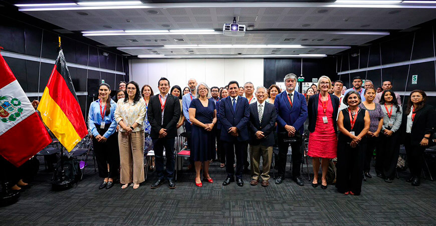 Produce impulsa la economía circular Perú