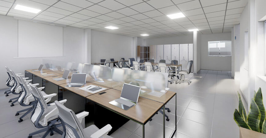 Sanipes construirá moderno laboratorio en Tacna para reforzar la sanidad e inocuidad de productos hidrobiológicos