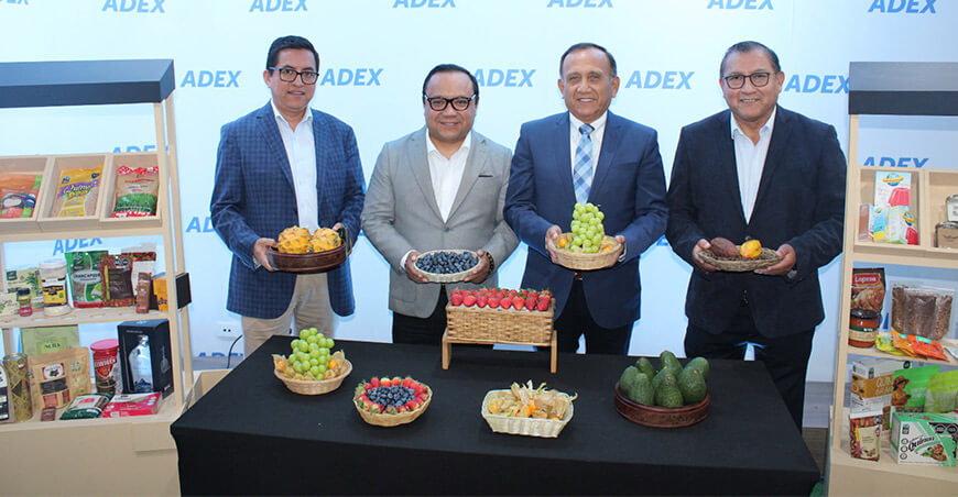 ADEX Perú