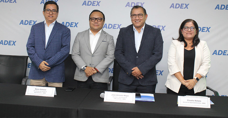 ADEX Perú