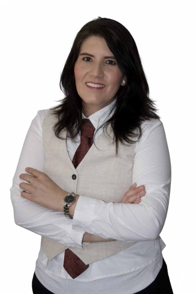 Anahí Casillas Godínez, directora de la Consultora Agroalimentaria CEINAGRO