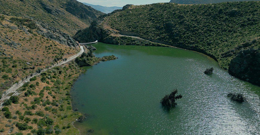 Backus y Cusqueña recuperan 69.5 km de amunas que infiltran más de 13.5 millones de m³ de agua Perú