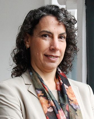 Carolina Trivelli, investigadora principal del Instituto de Estudios Peruanos.