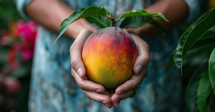 industria mango