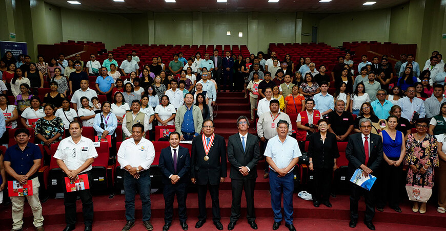 Mincetur inicia difusión de la Política Nacional Multisectorial de Comercio Exterior