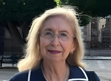 Bertha Guillermina Castellanos, directora de la revista digital 5wredactor.com