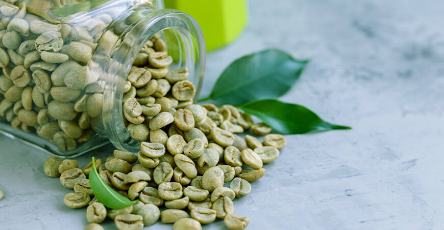 Perú exportación café verde peruano