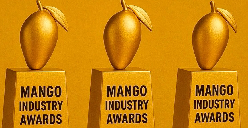 premio mango