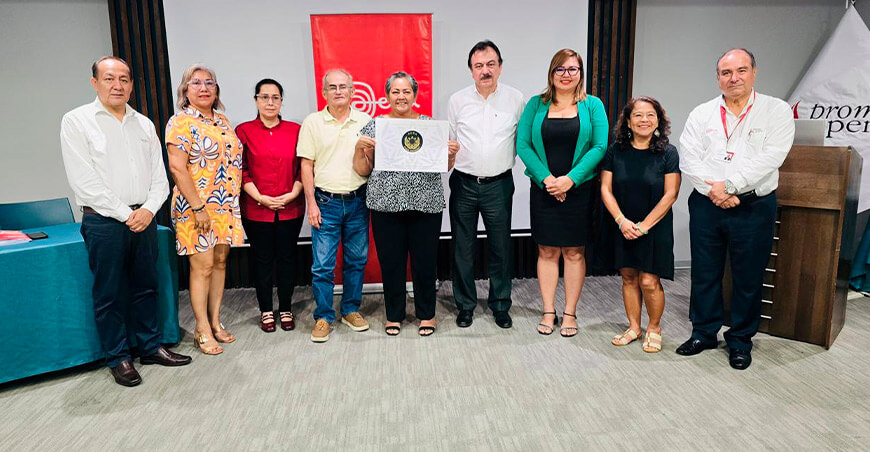 Promperú impulsa la inserción internacional de la oferta amazónica a través de articulación comercial