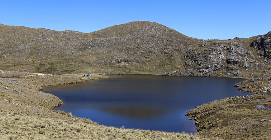 Sierra Azul optimizará la siembra y cosecha de agua en Junín y Pasco