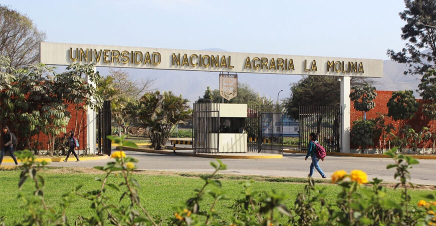 UNALM Perú 