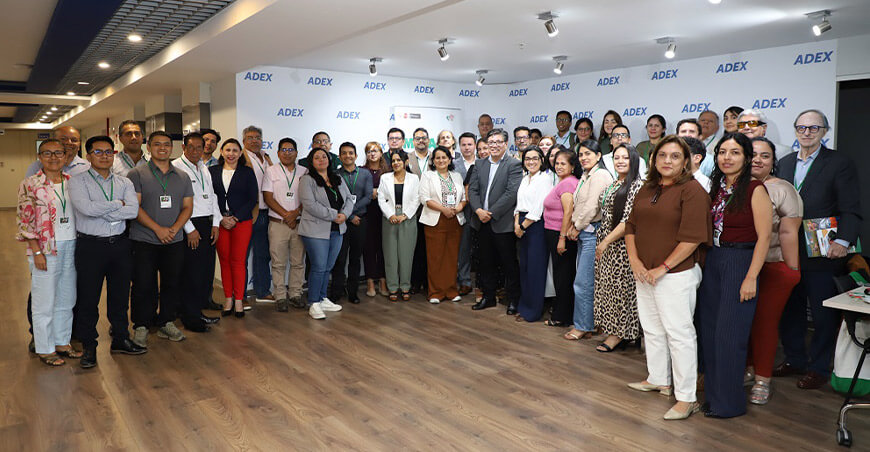  Carbono agrario representa una gran oportunidad para el agro peruano 