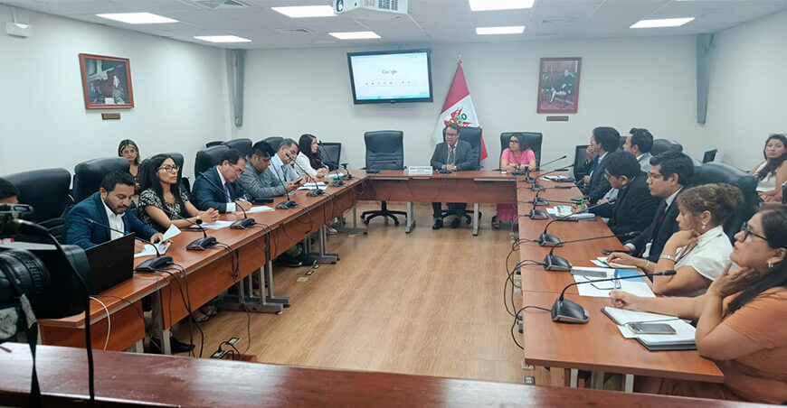 ADEX alerta sobre venta ilegal de clorpirifós y sus efectos en el agro y la salud de la población