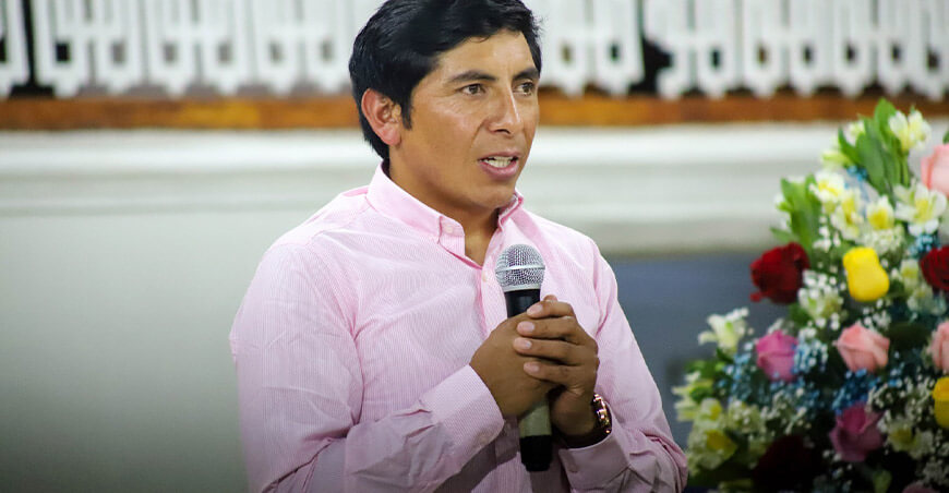 Asociación Perla del Paraíso recibe Medalla de La Libertad por la calidad e innovación de sus quesos