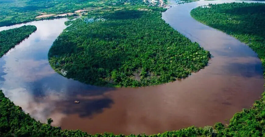 Amazonía peruana