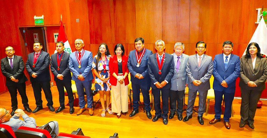 Lanzan el XVI Congreso Nacional de Ingeniería Agronómica – CONAIA 2026